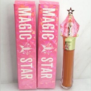 Jeffree Star Magic Star Concealer in Shade Orange!